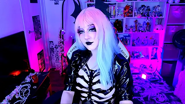 Aki  Ra online show from June 2026 08:29:01 PM