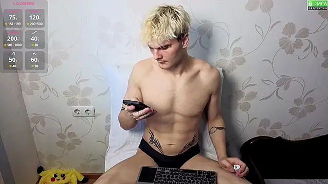 Snapshot of DuoVibes chatting on September 2025 08:49:02 AM DuoVibes online show from September 2025 08:49:02 AM