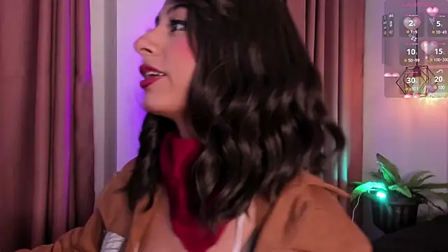 Snapshot of cloe__palmer chatting on March 2025 03:02:01 PM cloe palmer online show from March 2025 03:02:01 PM