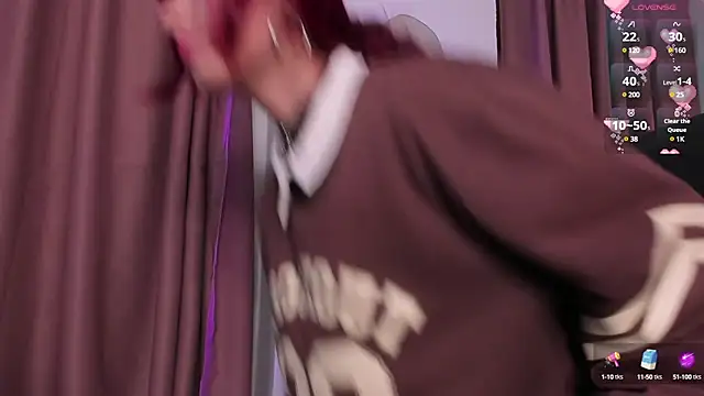 Snapshot of cloe__palmer chatting on March 2025 02:55:02 PM cloe palmer online show from March 2025 02:55:02 PM