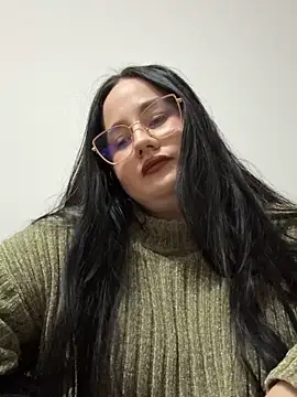 curvybabe7 online show from December 2025 05:07:01 PM