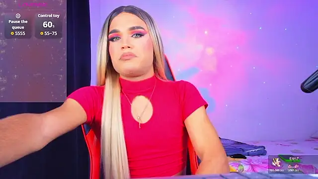 Snapshot of AllisonsweetZ chatting on January 2026 05:07:02 PM AllisonsweetZ online show from January 2026 05:07:02 PM