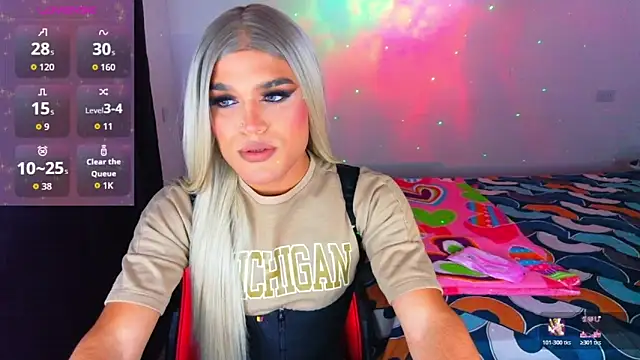 Snapshot of AllisonsweetZ chatting on February 2026 04:55:01 PM AllisonsweetZ online show from February 2026 04:55:01 PM