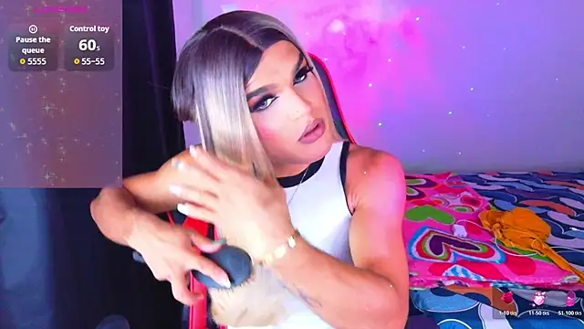 Snapshot of AllisonsweetZ chatting on February 2026 04:25:01 PM AllisonsweetZ online show from February 2026 04:25:01 PM