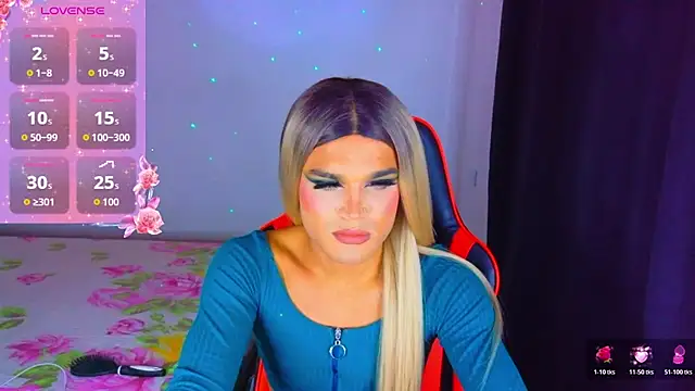 AllisonsweetZ online show from May 2026 06:49:01 PM