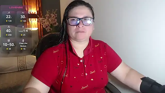 katty femdom online show from November 2025 12:59:03 PM