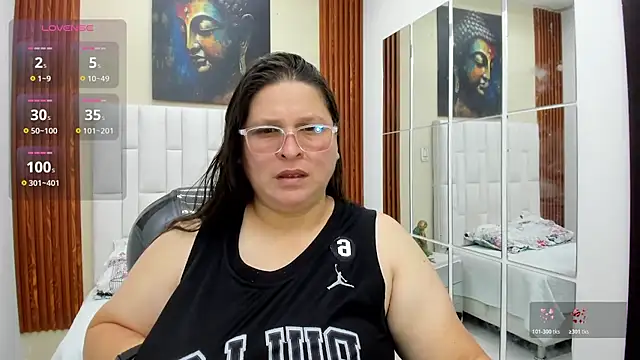 Snapshot of katty_femdom chatting on July 2026 11:49:02 AM katty femdom online show from July 2026 11:49:02 AM