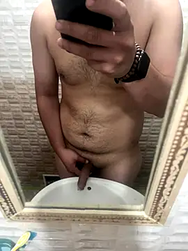 Cristian 099 online show from November 2025 04:08:01 PM