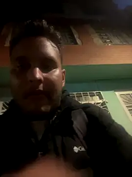 Cristian 099 online show from November 2025 11:05:02 PM