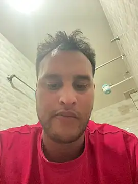 Cristian 099 online show from July 2026 10:31:02 PM