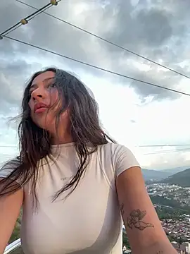 persiival online show from March 2026 10:27:02 PM