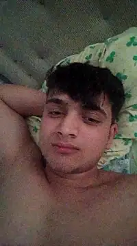 Snapshot of boy_3835 chatting on March 2025 04:47:01 AM boy 3835 online show from March 2025 04:47:01 AM