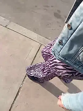 sophie banger online show from January 2026 08:58:01 PM