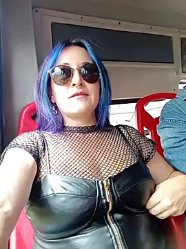 sophie banger online show from February 2026 05:55:02 PM