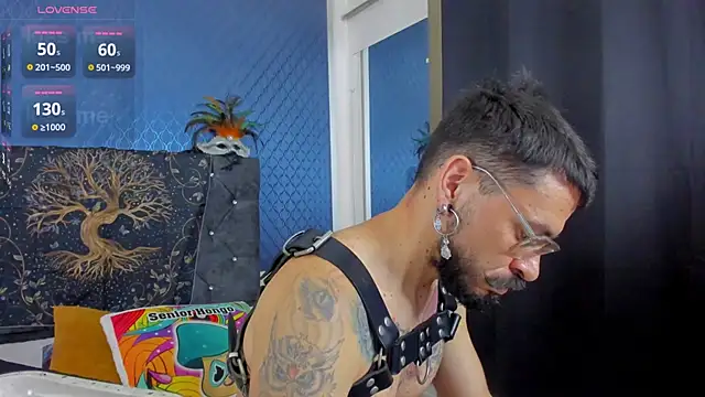 leondevereda online show from February 2025 02:50:02 AM