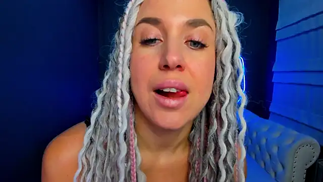 rock n roxy online show from November 2025 01:33:01 AM