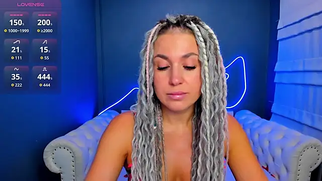 rock n roxy online show from March 2026 01:23:01 AM