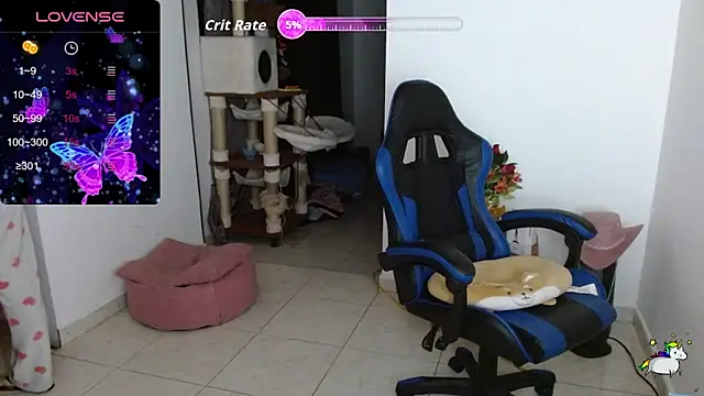 TRIXIE TANG28 online show from February 2026 12:07:01 AM