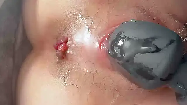 Krismil3 online show from February 2025 07:02:02 AM