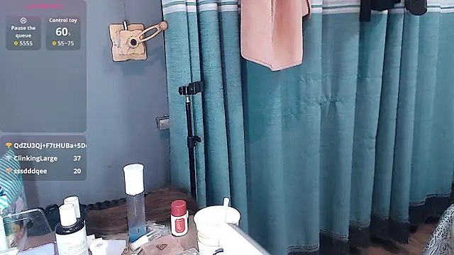 Snapshot of Shenman-88 chatting on November 2025 04:41:02 PM Shenman-88 online show from November 2025 04:41:02 PM