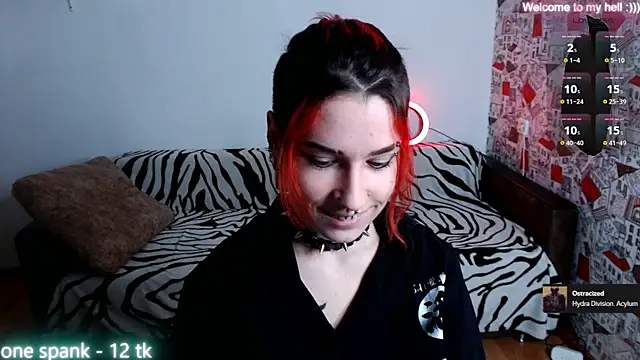 Snapshot of Miya_Wey_ chatting on December 2024 01:01:02 PM Miya Wey  online show from December 2024 01:01:02 PM