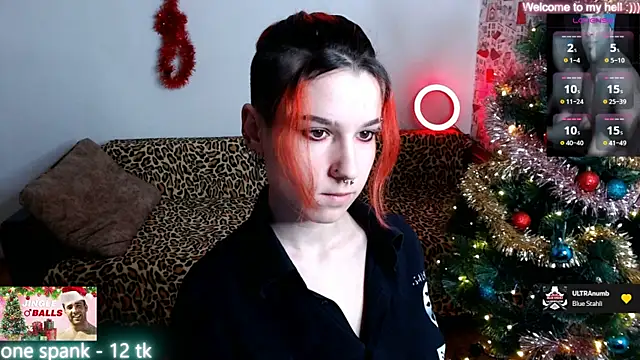 Snapshot of Miya_Wey_ chatting on December 2024 12:09:02 PM Miya Wey  online show from December 2024 12:09:02 PM