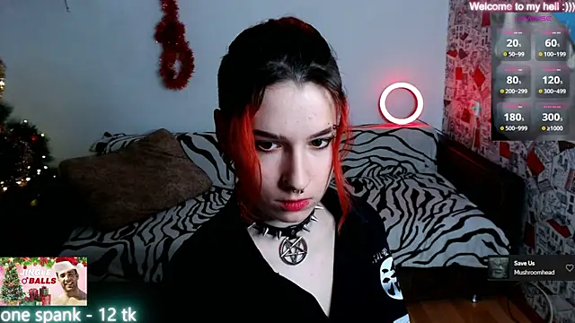 Snapshot of Miya_Wey_ chatting on January 2025 02:36:02 PM Miya Wey  online show from January 2025 02:36:02 PM