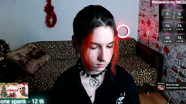 Snapshot of Miya_Wey_ chatting on January 2025 01:58:01 PM Miya Wey  online show from January 2025 01:58:01 PM