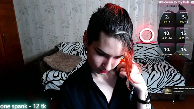 Snapshot of Miya_Wey_ chatting on January 2025 02:41:01 PM Miya Wey  online show from January 2025 02:41:01 PM