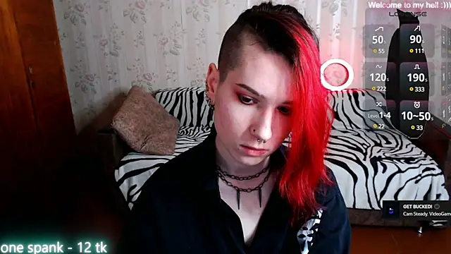 Snapshot of Miya_Wey_ chatting on February 2025 12:03:02 PM Miya Wey  online show from February 2025 12:03:02 PM