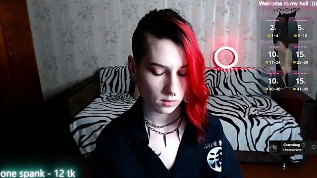 Snapshot of Miya_Wey_ chatting on February 2025 03:05:01 PM Miya Wey  online show from February 2025 03:05:01 PM