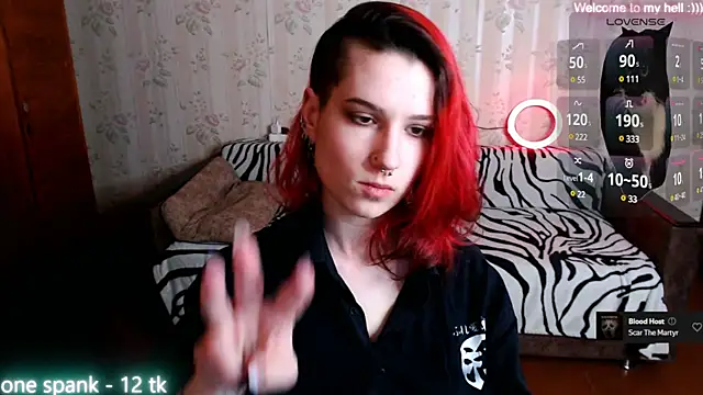 Snapshot of Miya_Wey_ chatting on February 2025 12:04:02 PM Miya Wey  online show from February 2025 12:04:02 PM