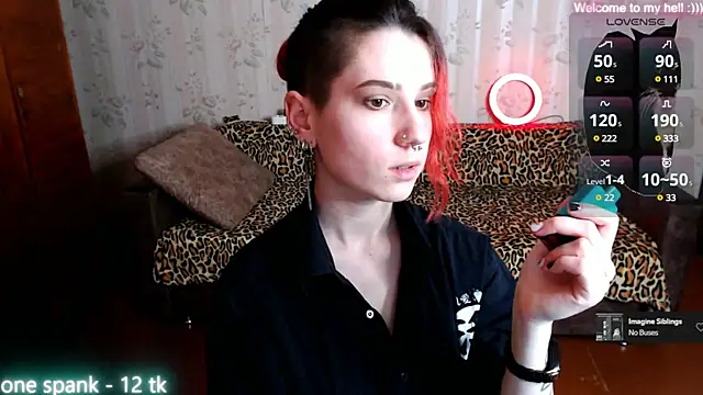 Snapshot of Miya_Wey_ chatting on February 2025 12:20:01 PM Miya Wey  online show from February 2025 12:20:01 PM