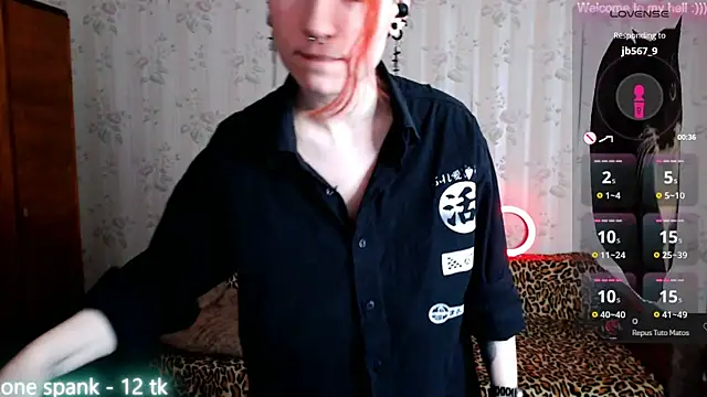 Snapshot of Miya_Wey_ chatting on March 2025 12:01:02 PM Miya Wey  online show from March 2025 12:01:02 PM