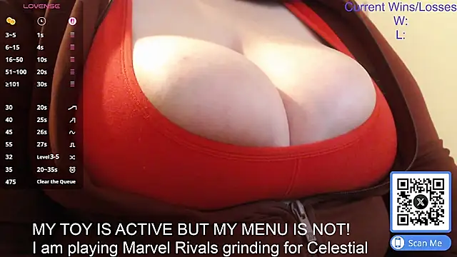 Snapshot of Bigbittiesandfun chatting on November 2025 04:40:02 PM Bigbittiesandfun online show from November 2025 04:40:02 PM