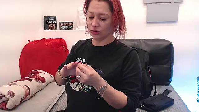 eva twiss online show from March 2026 01:38:02 PM