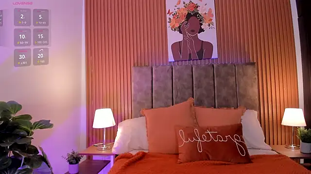 Snapshot of ChloePreston_ chatting on November 2025 11:10:01 AM ChloePreston online show from November 2025 11:10:01 AM