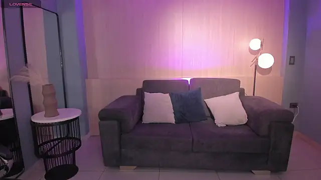 ChloePreston  online show from April 2026 10:48:01 AM