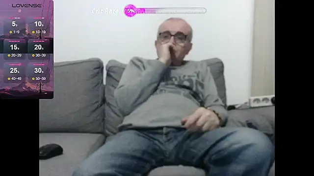 Bretoncool online show from December 2025 05:01:01 AM