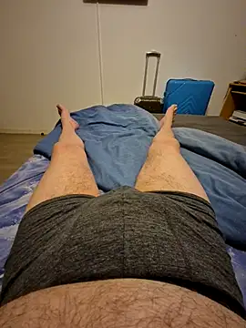 Bretoncool online show from April 2026 04:46:02 AM