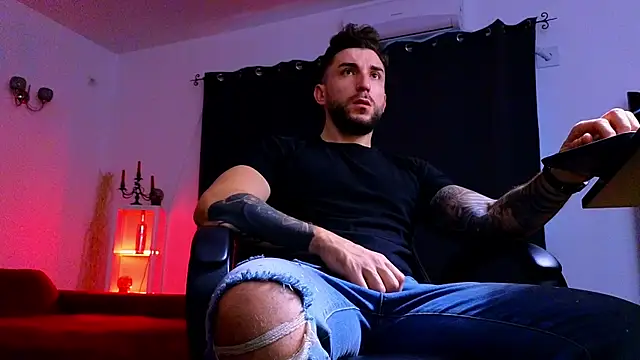 Snapshot of MightyAaron66 chatting on November 2025 05:39:01 AM MightyAaron66 online show from November 2025 05:39:01 AM