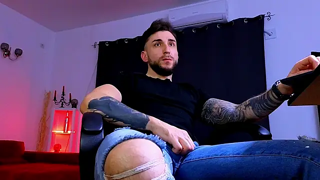 MightyAaron66 online show from February 2026 06:30:01 PM