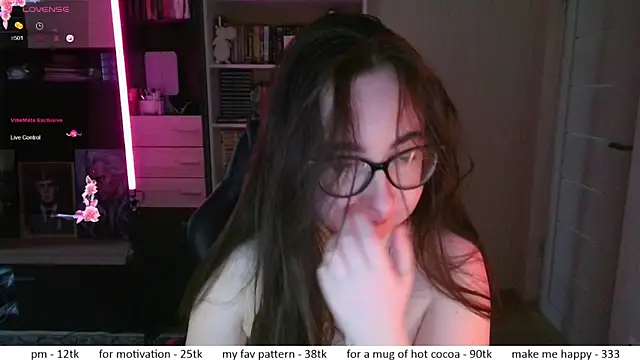 el sweety online show from January 2026 01:27:02 PM