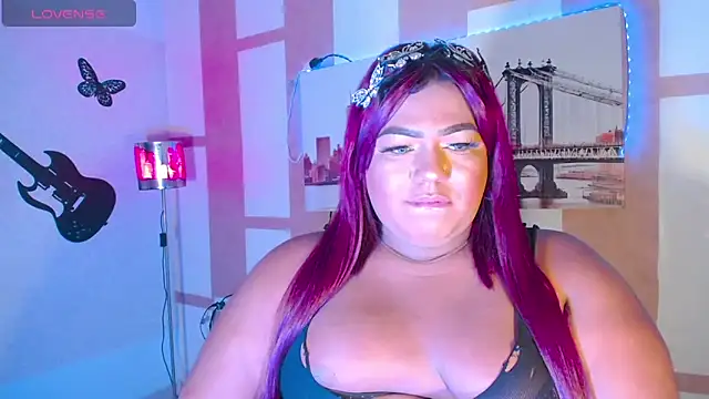 OpraxBellinda online show from November 2025 02:00:01 AM