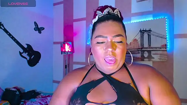 OpraxBellinda online show from December 2025 02:19:01 AM