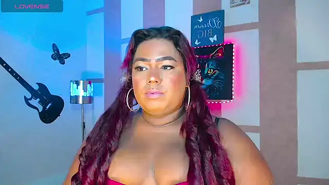 OpraxBellinda online show from February 2026 02:08:01 AM