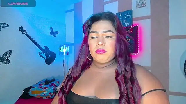 OpraxBellinda online show from February 2026 02:54:01 AM