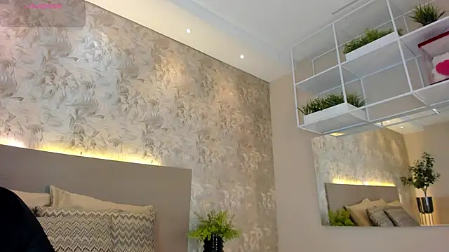 JadaKai online show from March 2026 12:55:02 AM