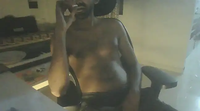 dominanthubby online show from December 2024 01:43:01 PM