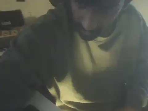 dominanthubby online show from December 2024 04:16:01 PM